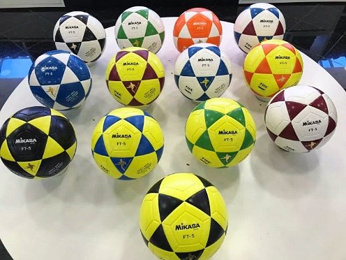 altacoa's tweet photo. ⚽Mikasa Ft5 - Temos todas as cores
R$250,00
🏠| Enviamos diretamente para sua casa
😀| Melhor preço e qualidade você encontra no @altacoa_store
.
.
.
#altacoastore #altacoa #mikasa #errejota #brasil #itacoatiara #niteroi #praia #beach #riodejaneiro #hurley https://t.co/2GmqLvVv9x