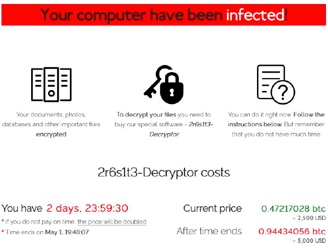 kaldata's tweet image. Атака към Oracle WebLogic доставя рансъмуер заплаха #OracleWebLogic #атака kaldata.com/it-%d0%bd%d0%b…