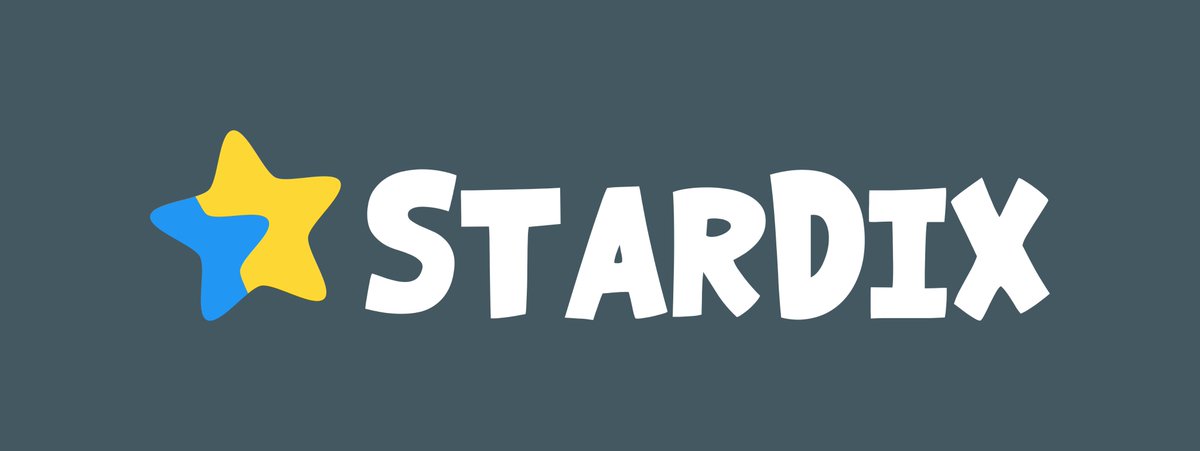 StarDix - Novo: @StarDixSD tweet media