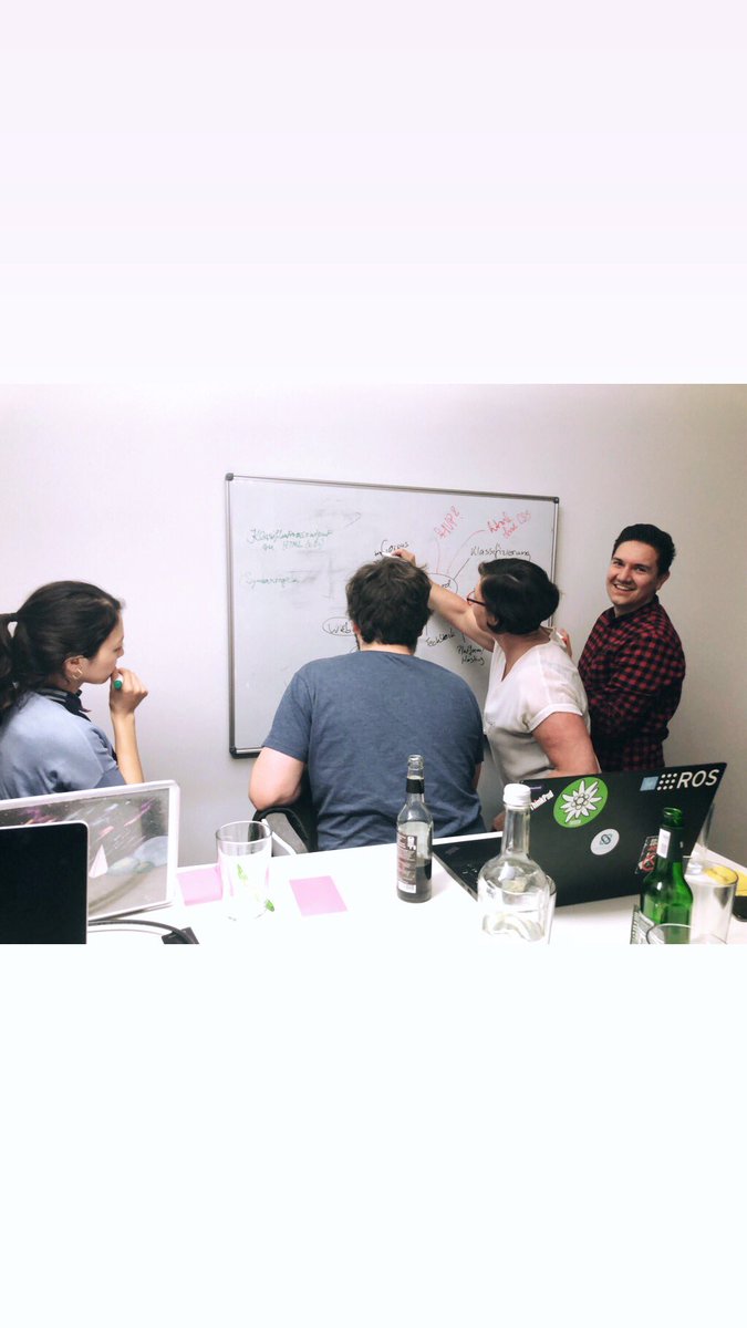 fullStackChrizz's tweet photo. Awesome and productive session with #devConnect for our real first project!😊 https://t.co/QDN5z0LKZt