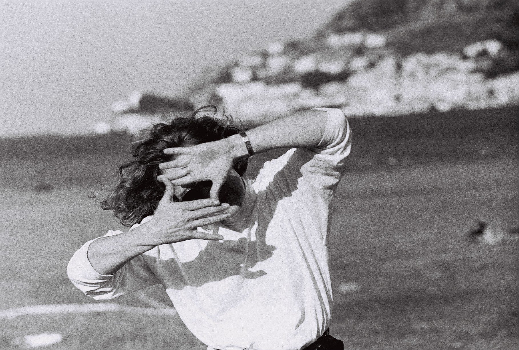 Wishing a very happy birthday to the brilliant Jane Campion!  