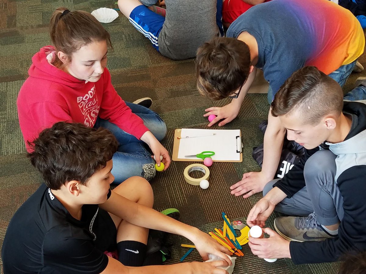 katie_graven's tweet image. TIDE Day 1: community support with BWI creek visit &amp;amp; Delaware water conservation, library trip, &amp;amp; guest readers! #bwisoh #inspireandguide