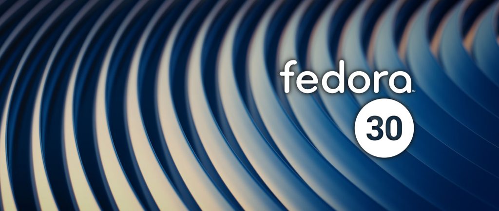 ubuntips's tweet image. Ya está disponible #Fedora30 
fedoramagazine.org/announcing-fed…