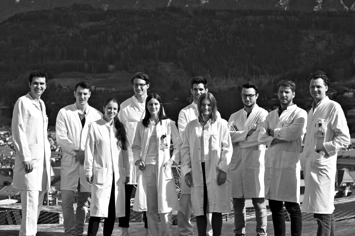 CastTrial's tweet photo. https://t.co/40wA28mIrj, the research group behind @CastTrial  is trying to get a new picture of its group members. See one preliminary example here from the rooftop shooting on the heliport of @imed_tweets. https://t.co/ax8qAlKul7