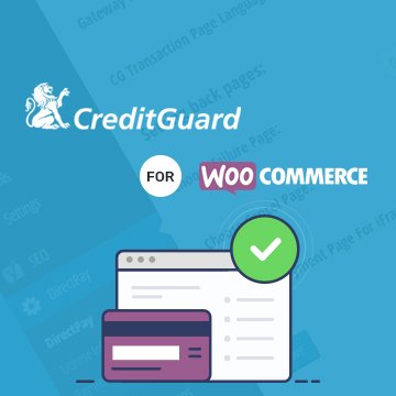 גרסה 2.9.2 לתוסף הסליקה של #CreditGuard כבר כאן, הגרסה החדשה כוללת הרבה עדכונים ותוספות, לקוחותינו מוזמנים להוריד את הגרסה החדשה מאזור הלקוחות ובכל שאלה ליצור איתנו קשר.
members.maxstore.co.il/clientarea.php