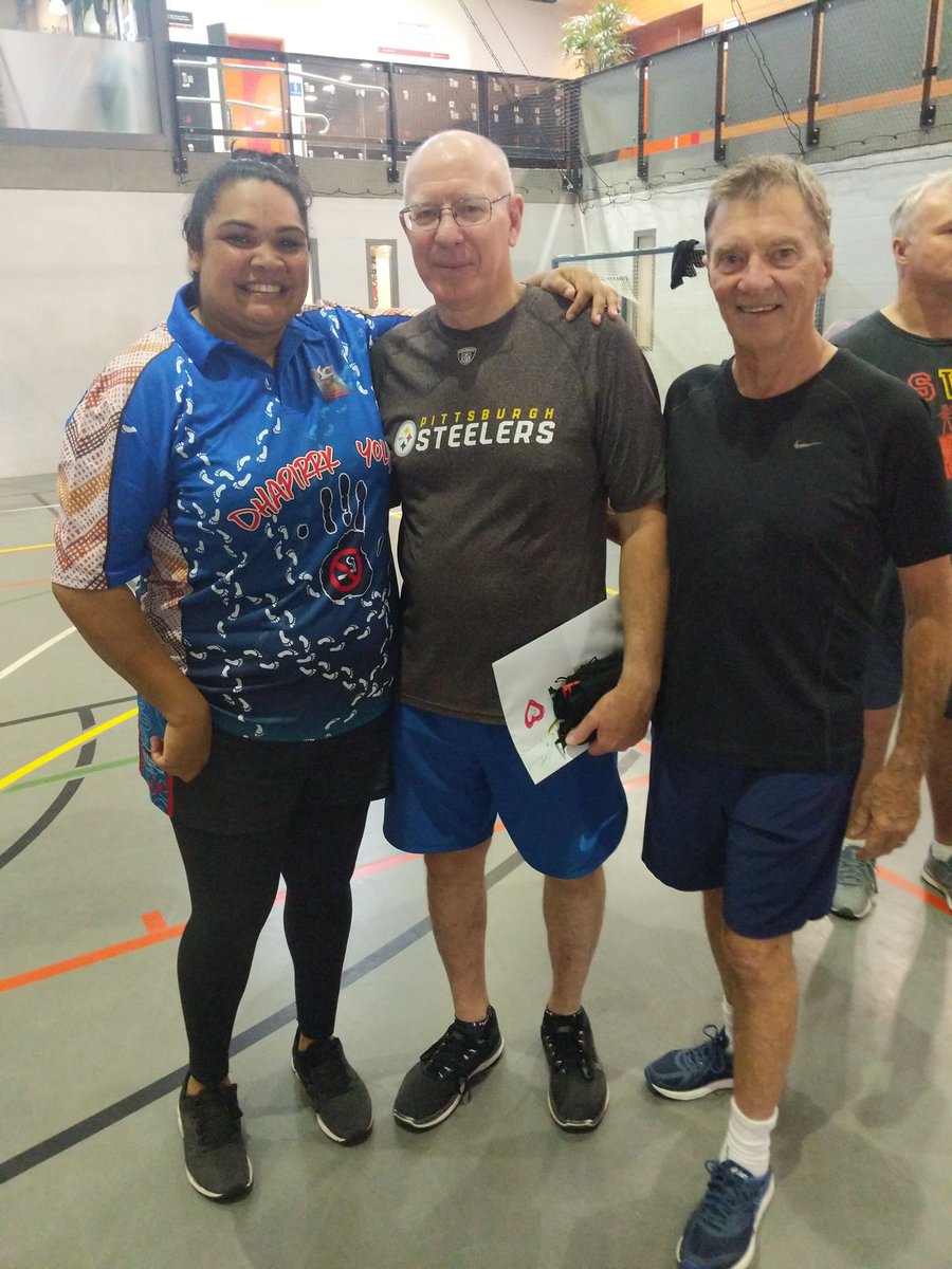 AllanSparkes's tweet photo. An emotional farewell to the strongest supporter of the #indigenous people & programs, #CleanSlateWithoutPrejudice , #NeverGoingBack & #IPROWD. We are going to miss the support & mentorship Gov.Hurley has provided over the last 4.5 yrs @TribalWarrior1 https://t.co/Rf9re5PR9m