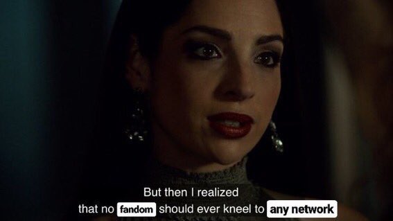Sweetheart8302's tweet photo. #SAVESHADOWHUNTERS #NotOurLastHunt #NotOurFinalHunt #AloneWeAreStrong #TogetherWeAreUnstoppable #ImpossibleJustMeansTryAgain #ShadowhuntersFandomUnites #WeCantStop #WeWontStop #WeWillWinThisFight #WeAreComingAfterYouFreeflop #ThisIsTheHuntForANewNetwork #DontMessWithThisFandom!! https://t.co/yd5X85pb1N