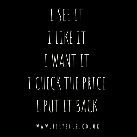 rusbellmaria's tweet photo. A bargain ain't a bargain unless it's something you need
Ur mom might need this! Find out! ๐๐๐งธ๐๐ผ https://t.co/QVDnOAWM8t
#mom #TeenMom2 #tshirt #tshirts #shoppingstar #shoppingqueen #SignsWeAreGettingOlder https://t.co/NaGXvqbQXY