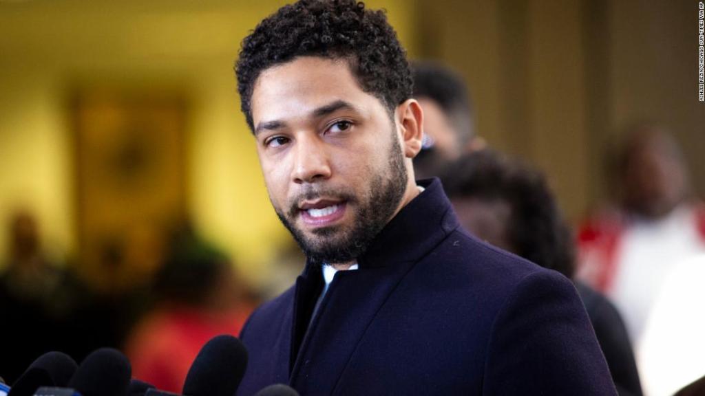 Fox TV renews ‘Empire.’ without Jussie Smollett