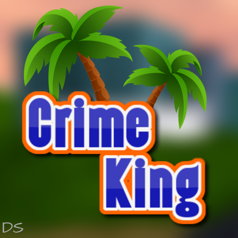 DeltaDevRBLX's tweet photo. Thanks @VineyOfficial for amazing Fan Art!
I'll back with #CrimeKing
#Roblox #obloxDev https://t.co/GdYgypFld9