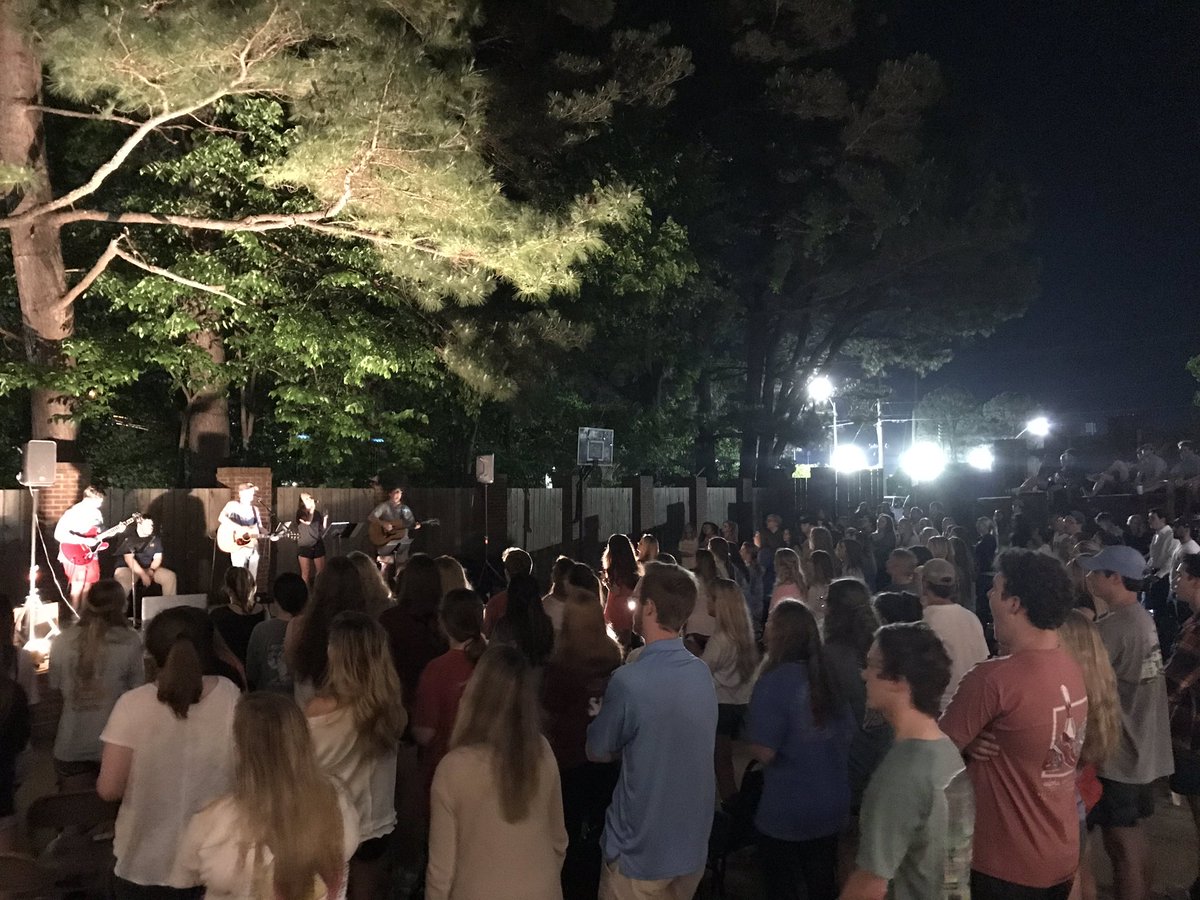 Ole Miss Cru tweet media