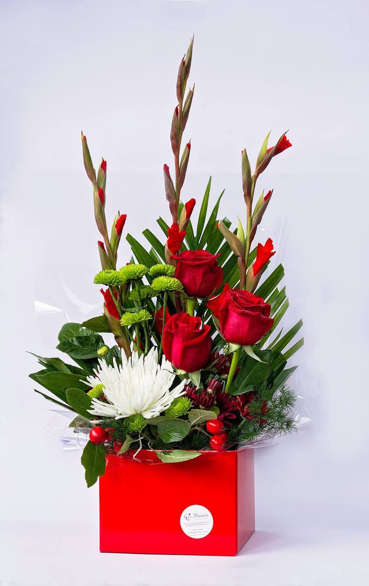 GGs Flowers tweet media