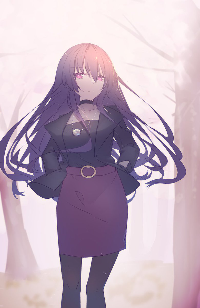 TenkaVania's tweet photo. "My own life... Where am I to go from here...?"

-New account
-Not new to RP or Date A Live verse
-Serious/Crack RP
-Story/Fighting preference
-Please don't just ask for lewd.
-Writer: @AtelierTohka https://t.co/lIYbSYXMMk