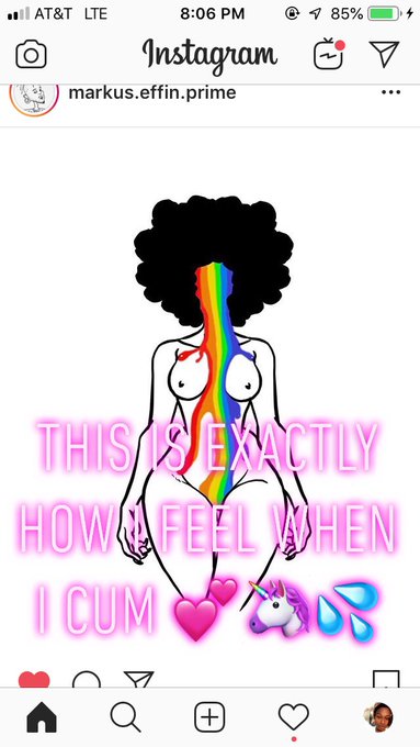 💕🦄💦 https://t.co/InIxGGSv8T<a href="/tag/thickfit"class="tags"><span>#thickfit</span></a><a href="/tag/lookbackatit"class="tags"><span>#lookbackatit</span></a><a href="/tag/daddyapproved"class="tags"><span>#daddyapproved</span></a><a href="/tag/blacktober"class="tags"><span>#blacktober</span></a>