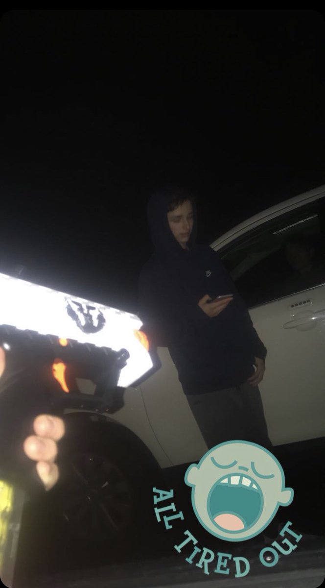 Late Night Smack #washthemwindows🧼 #4v3 <a href="/mg_assassins/">MG Assassins</a>