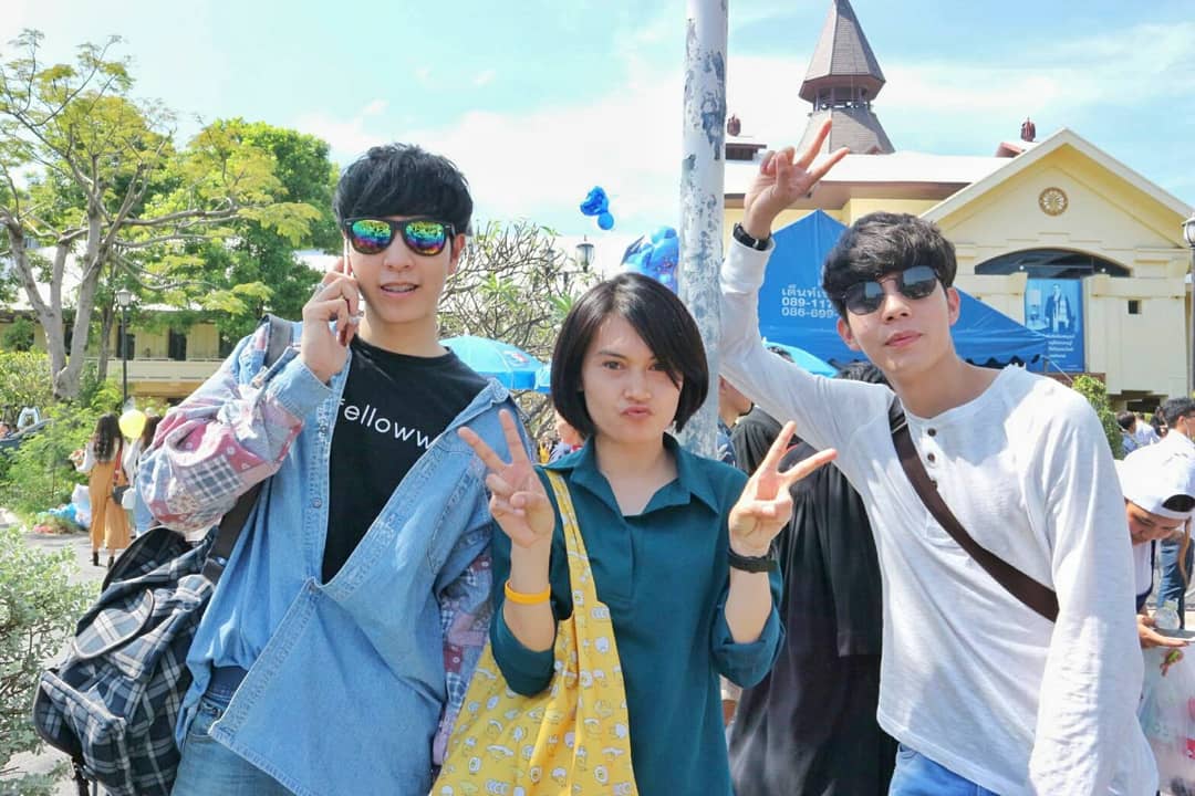 MinhyukYing's tweet photo. HAPPY BIRTHDAY 🎂 #HappyBDAor25TH #เด็กของเฮีย เราจะลงทั้ง IG&amp;twitter 555555 https://t.co/dr35p7dHjN
