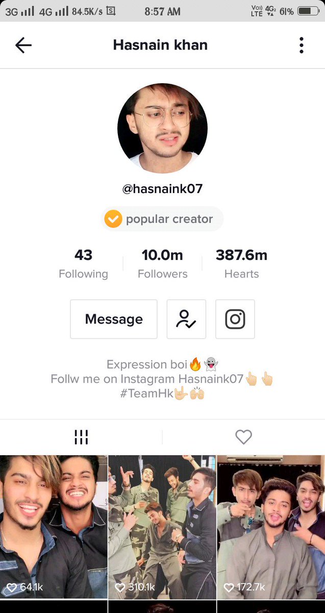 Hasnaink07_fc❤ (@hasnaink07) on Twitter photo Congratulations my cutie..... Star <a href="/HK07Official/">Hasnain Khan</a> for 10m on #tiktok congratulations 🎆 #team07 #teamhk #hassu #nationalcrush #hasnaink07 Congratulations my cutie..... Star <a href="/HK07Official/">Hasnain Khan</a> for 10m on #tiktok congratulations 🎆 #team07 #teamhk #hassu #nationalcrush #hasnaink07