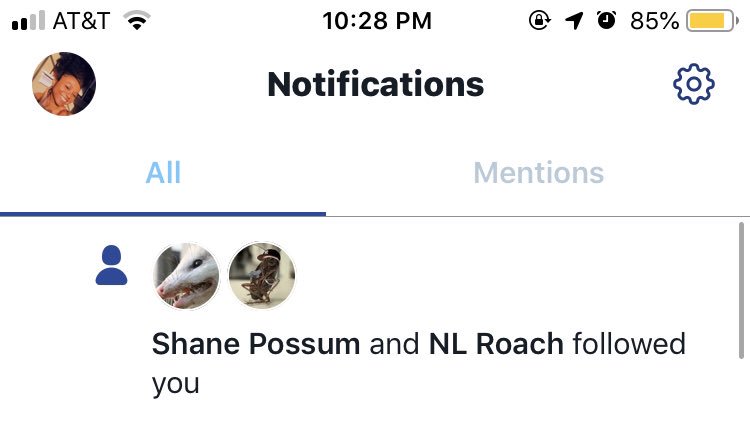 standupsyd's tweet image. really? 💀