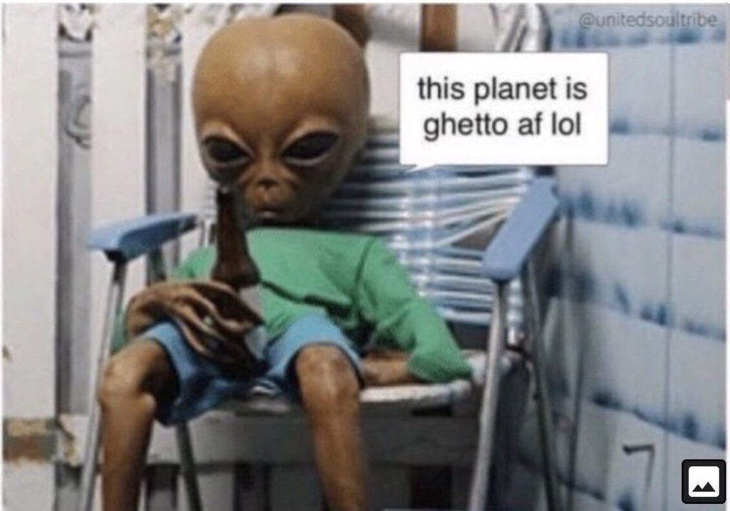 standupsyd's tweet image. really? 💀