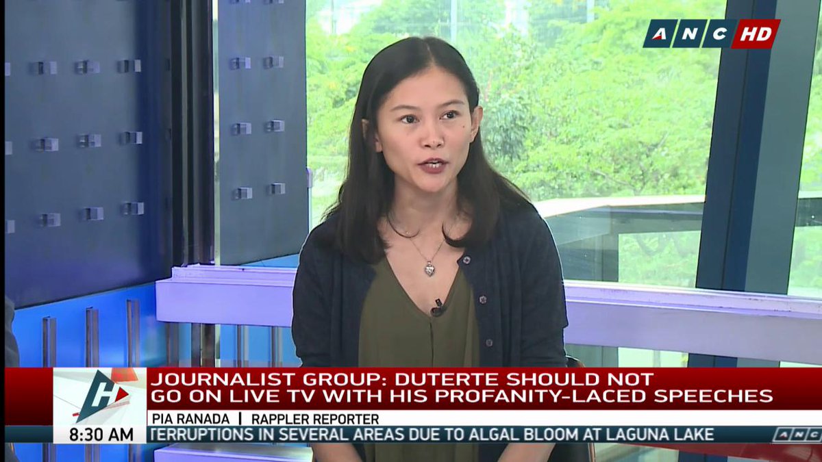 ABS-CBN News Channel on Twitter: