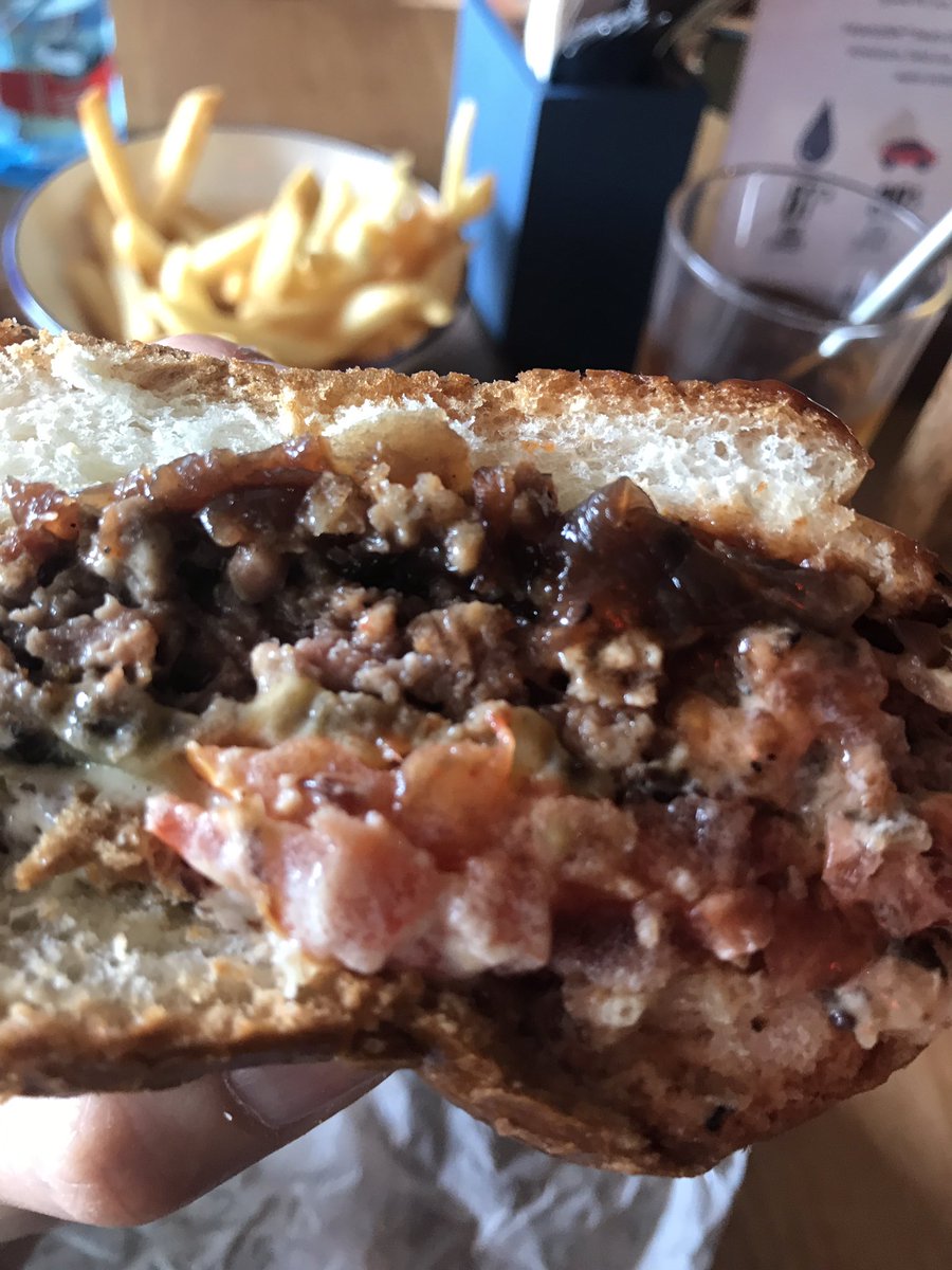 Meat made from plant. Whaaaat? Yes.