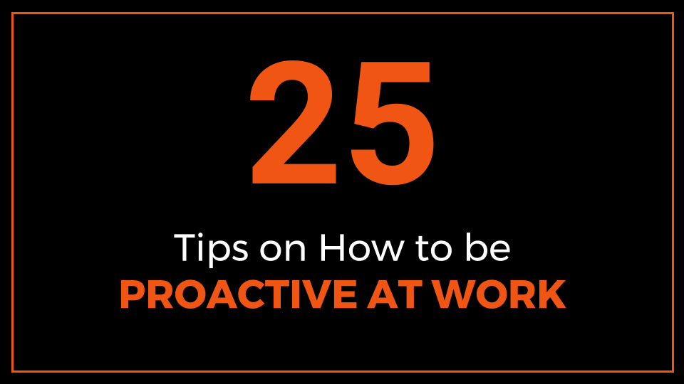 Thrive_Yard's tweet photo. 25 Tips on How to be Proactive at Work
https://t.co/RlSi3d2dkV

#Proactive #BeProactive #HowtobeProactive #Work #CareerAdvice #ThriveYard https://t.co/1pBsmIfYEc
