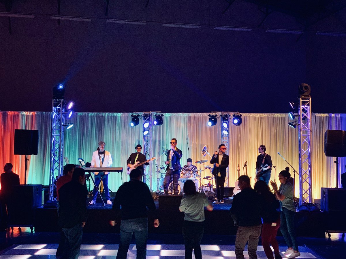 aeiz's tweet image. @DockerCon @Docker #DockerCon #dockercon19