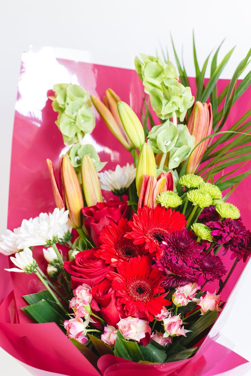 GGs Flowers tweet media