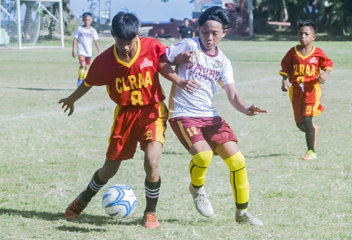 emptydb's tweet photo. #DavaoPALARO2019
#PalarongPambansa2019
Elementary Boys @ Agro Football Field https://t.co/fpqb3lzzAM
