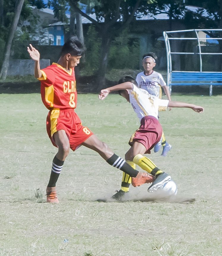 emptydb's tweet photo. #DavaoPALARO2019
#PalarongPambansa2019
Elementary Boys @ Agro Football Field https://t.co/fpqb3lzzAM