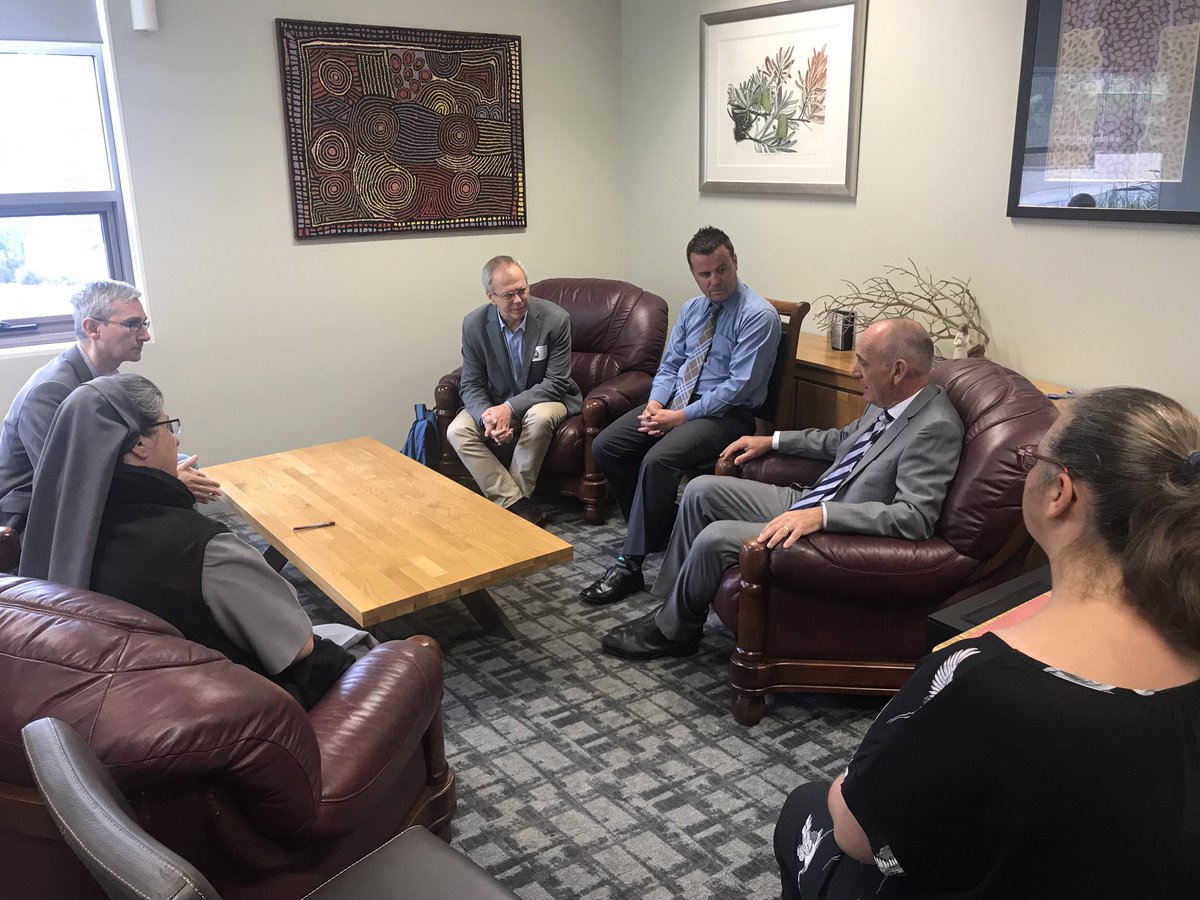 Thanks for your ideas. We appreciate your time and welcoming <a href="/parramarist/">Parramatta Marist</a>