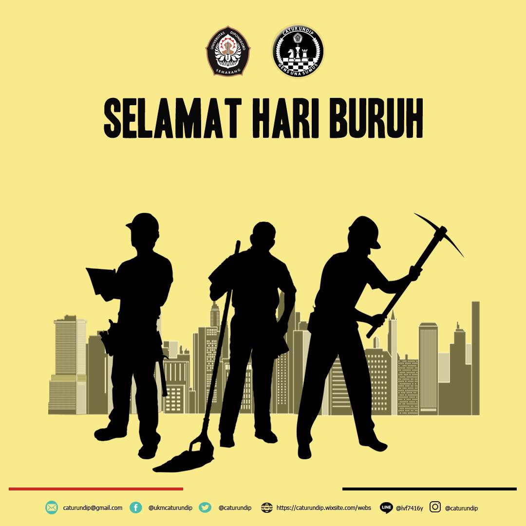 UKM Catur Undip tweet media