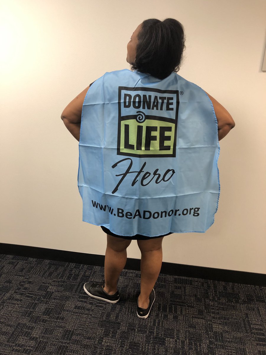 enBloomMedia's tweet photo. Another #DonateLife month is in the books. Life is a beautiful ride...pass it on! celebrating donors, meeting recipients & encouraging others to become an organ, eye & tissue donor. #LinkagesToLife #LinkToLink https://t.co/9PJGYtDzYb