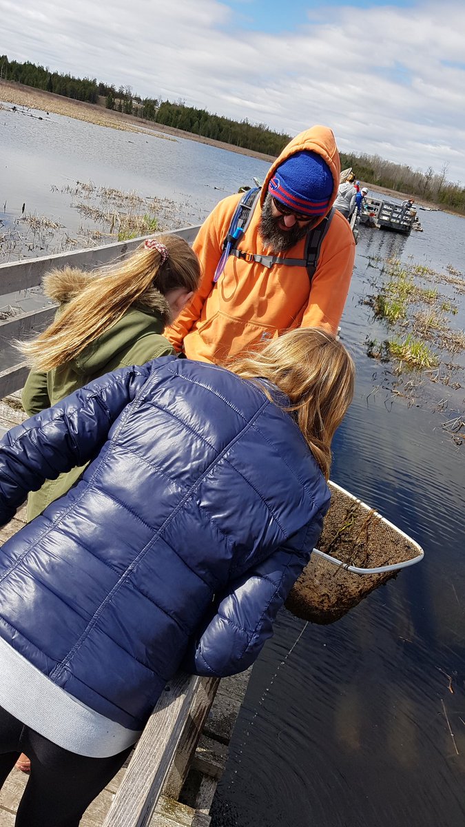 MmeMurrell's tweet photo. @HRFrinkCentre @BaysidePublic Thank you to Mkke, S.B our co-op student, and parent volunteers for a great day. https://t.co/BgpLcWufKv