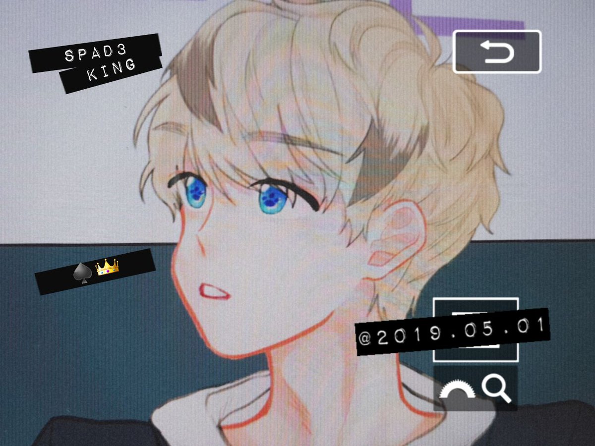 SPAD3_Ace's tweet photo. 190501 #트리니티에이스 엘더 팬싸 preview
😮??
#MagicHour #청 #Chung #trinityACE #Elsword #엘소드 https://t.co/0kTPE2EVzf