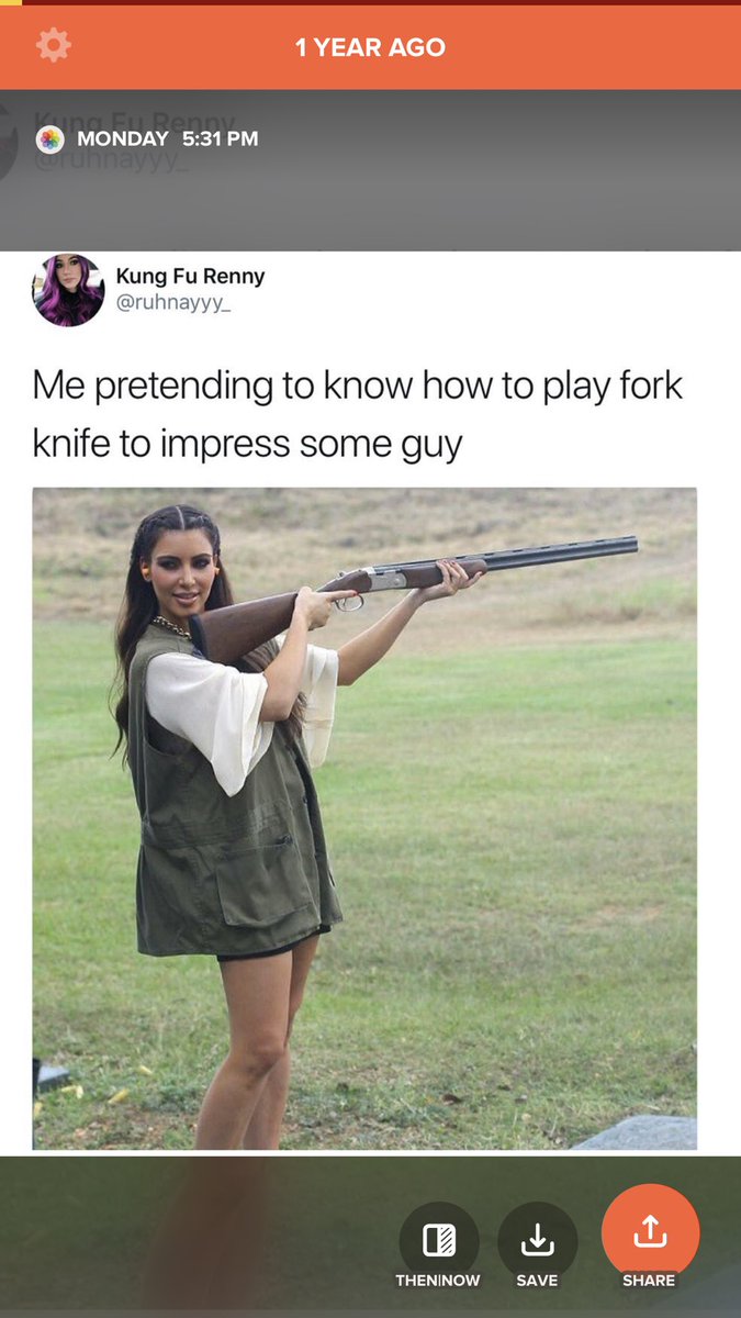 bsaintclair's tweet image. Never stops being funny