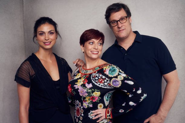 MoBaccarinBR's tweet photo. 📷 Morena Baccarin - 2019 Tribeca Film Festival - Portraits ( 30/04/2019 ) 3/3
#SheenaMJoyce #DonArgott https://t.co/uR85oBb0CF