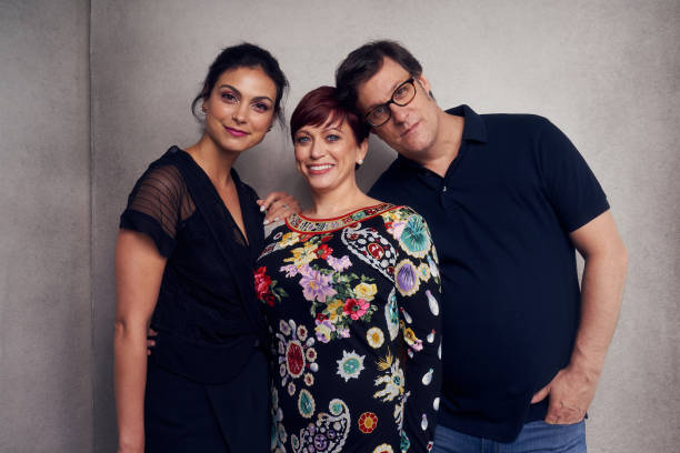 MoBaccarinBR's tweet photo. 📷 Morena Baccarin - 2019 Tribeca Film Festival - Portraits ( 30/04/2019 ) 3/3
#SheenaMJoyce #DonArgott https://t.co/uR85oBb0CF