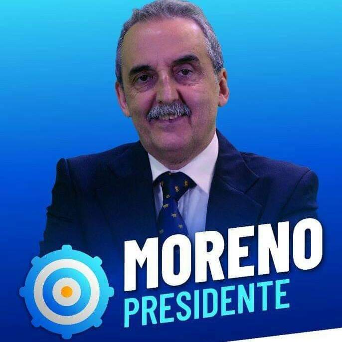 roblesgabriel27's tweet image. ¡Con la doctrina en la mano
y Evita en el corazón,
Junto a Guillermo Moreno
Los soldados de Perón!