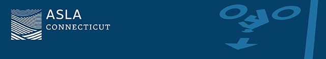 CT Chapter of ASLA tweet media