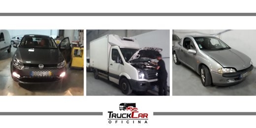 Ainda não conhece a TruckCar Oficina? Agende uma avaliação do seu veículo e seja mais um cliente satisfeito com nossos serviços! #truckcariberia #truckcar #oficinamecanicaportugal #mecanico #mecanicoautomotivo #oficinacamioespt #oficinamultimarcas #oficinamecanicaaveiro #aveiro🇵🇹