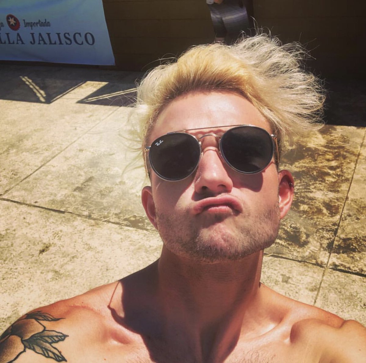 Who is this? (wrong answers only)