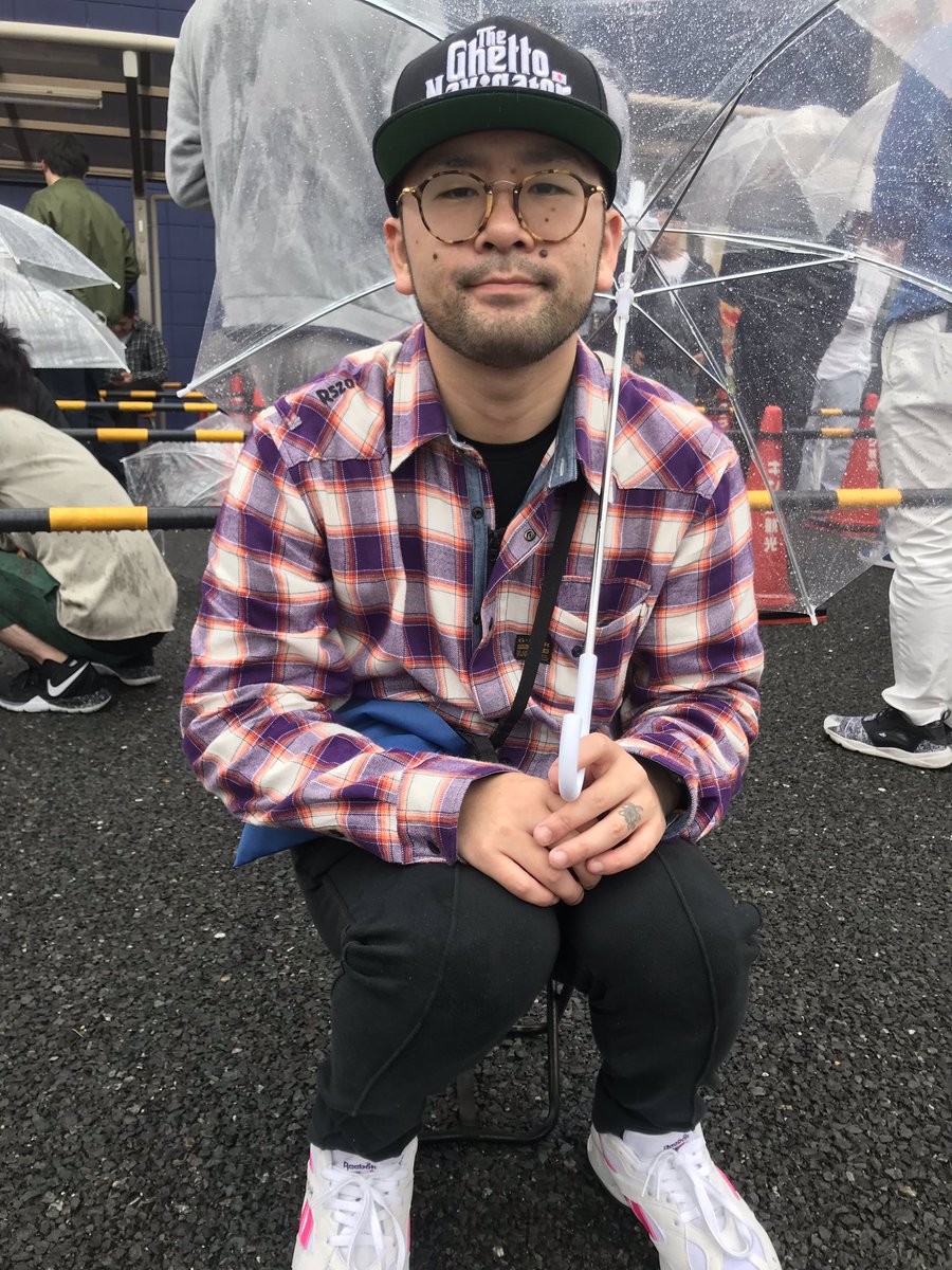 今日はイクキンです。 3年間オールナイトさせてもらった後遺症かすでに