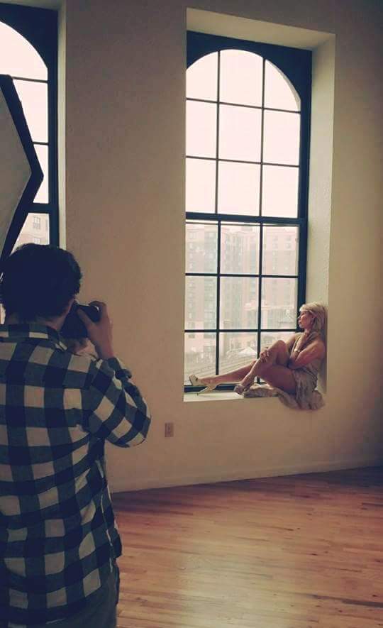 JacquiChilds's tweet image. Being brave can be done quietly.
Being strong can be done with grace.
I'm really excited about this project . #Iamyou #indica #elavated #authenticity #HighLife