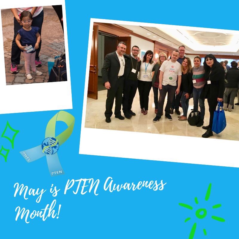 PTEN Foundation US tweet media