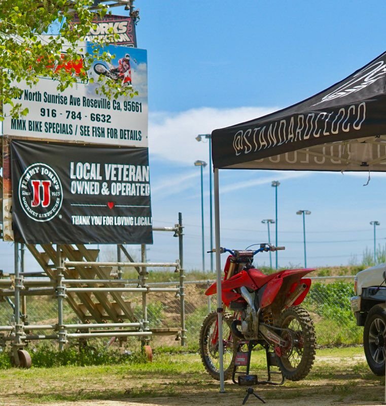 Our new video of spring laps on the 2 smoker with CJ drops tomorrow. Stay tuned! #StandardCloCo #StandardRaceTeam #SolidFoundations #ConstructingNewLevels