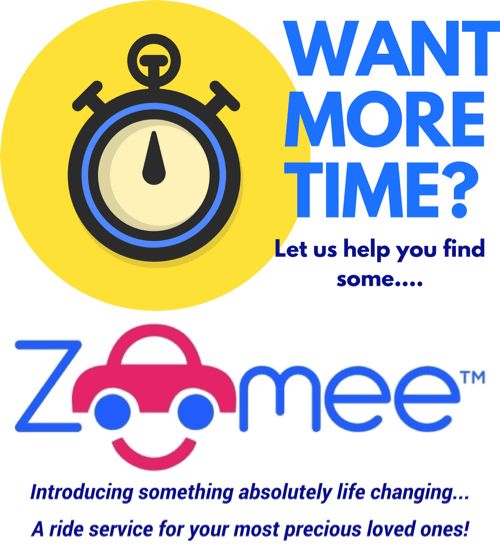 zoomeerides's tweet photo. How will you spend your time? https://t.co/GL08JQ7JrE
