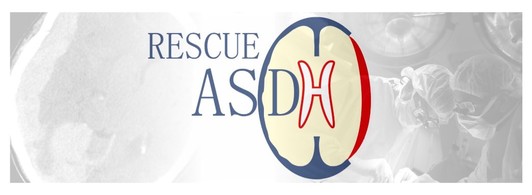 Enrollment in @rescueasdh trial is now officially over! 463 patients randomised in total! Last one randomised @SMHMajorTrauma @NETResearchIC Amazing effort by all investigators and research staff during last 4.5 years! Thank you! @BNTRC #neurosurgery #Nsgy