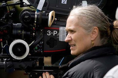 Happy Birthday Jane Campion!     