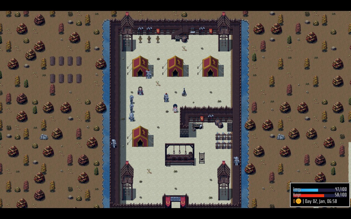 "Uh-oh, i think i'm in trouble!" - Romulus

Coming soon!

#paxromana #paxromanaromulus #locusludus #Steam #indiegame #indiedev #indiedevhour #gamedev #RomanEmpire